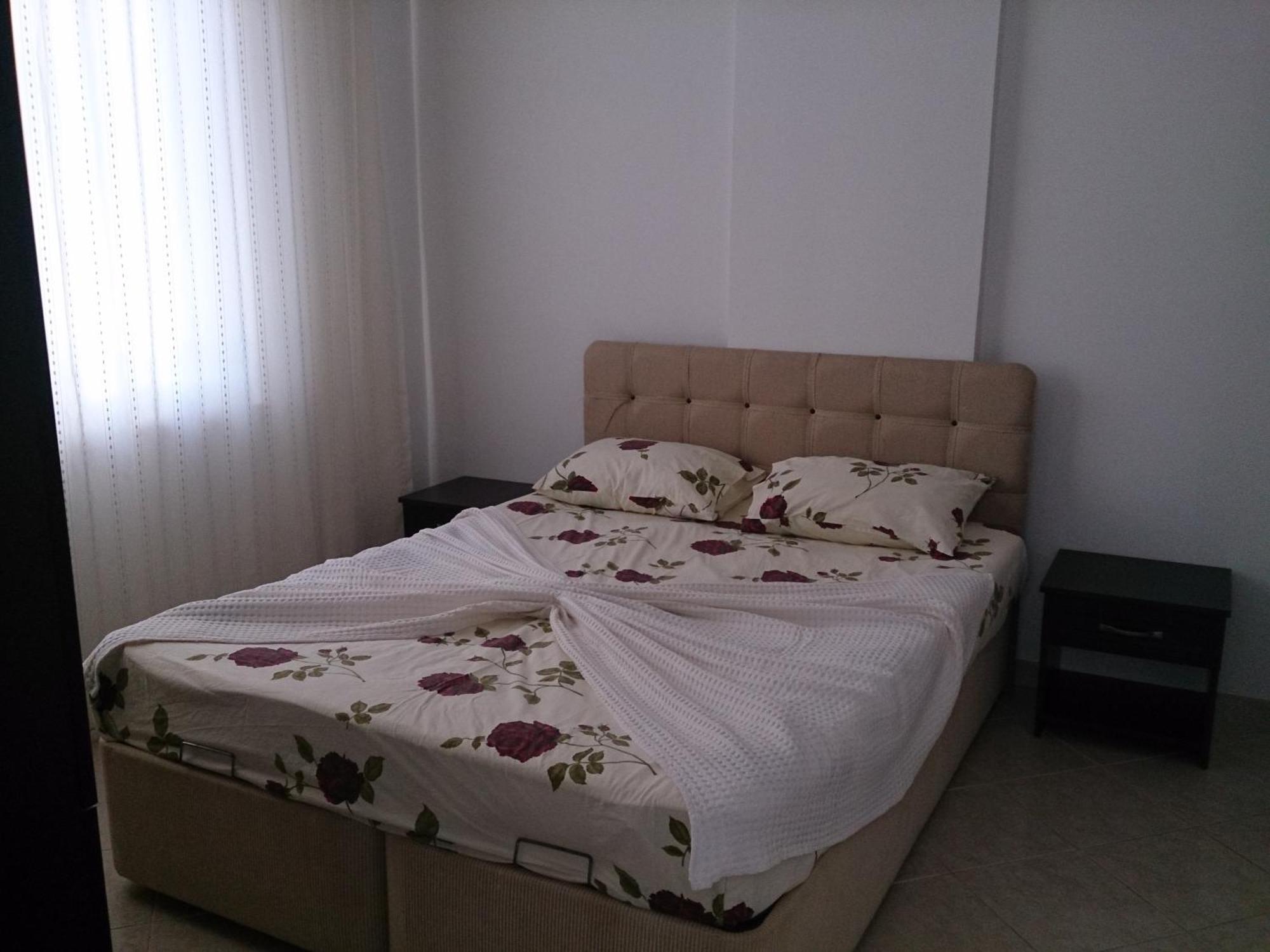 Oguz Apart Манавгат Номер фото